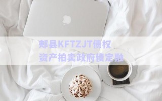 郟縣KFTZJT債權(quán)資產(chǎn)拍賣政府債定融