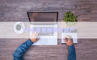 XX水務發(fā)展債權(quán)資產(chǎn)