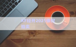 KF經開2025債權拍賣