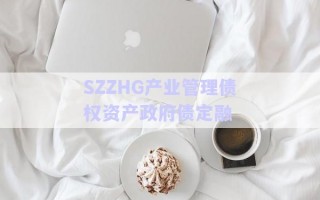 SZZHG產(chǎn)業(yè)管理債權(quán)資產(chǎn)政府債定融