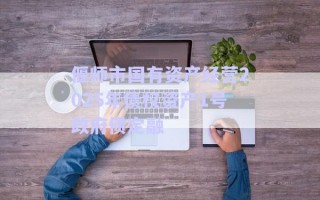 偃師市國有資產(chǎn)經(jīng)營2025年債權(quán)資產(chǎn)1號政府債定融