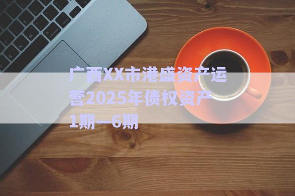 廣西XX市港盛資產(chǎn)運(yùn)營2025年債權(quán)資產(chǎn)1期—6期-第1張圖片-政信固收網(wǎng)