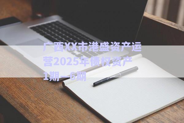 廣西XX市港盛資產(chǎn)運(yùn)營(yíng)2025年債權(quán)資產(chǎn)1期—6期-第1張圖片-政信固收網(wǎng) 廣西XX市港盛資產(chǎn)運(yùn)營(yíng)2025年債權(quán)資產(chǎn)1期—6期-第1張圖片-政信固收網(wǎng)